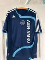 Ajax uitshirt 2006/2007 (M), Ophalen of Verzenden, Zo goed als nieuw, Shirt