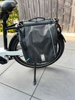 KOGA dubbele fietstas, Fietsen en Brommers, Fietsaccessoires | Fietstassen, Ophalen, Gebruikt