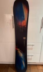 Snowboard Never Summer Proto FR 160, model 2023, Sport en Fitness, Snowboarden, Ophalen of Verzenden, Zo goed als nieuw, Board