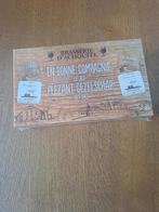 La Chouffe bier spel Plezant gezelschap nieuw, Ophalen of Verzenden, Nieuw, Overige typen, Overige merken