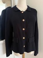 Zara Vest - Nieuw - Maat M, Maat 38/40 (M), Zwart, Nieuw, Ophalen of Verzenden
