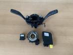 combischakelaar touran golf V stuurkolom module 1K0953503H, Seat, Gebruikt, -, -