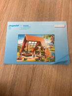 Playmobil vakantiehuis 6887, Kinderen en Baby's, Speelgoed | Playmobil, Ophalen of Verzenden, Gebruikt, Complete set