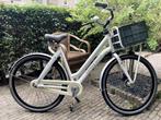 Cortina Crush damesfiets 28inch, Fietsen en Brommers, Fietsen | Dames | Damesfietsen, Ophalen, Gebruikt, Overige merken, Versnellingen