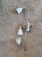 Plafondlamp, Ophalen of Verzenden, Zo goed als nieuw, Plafondspot of Wandspot