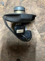 Tankdop Opel Kadett E met 2 Sleutels, Ophalen, Gebruikt, Opel