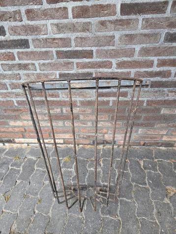 Hooiruif, voerruif beschikbaar voor biedingen