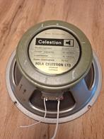 Vintage Celestion Pusonic G12H – Greenback Style (1970s), Muziek en Instrumenten, Ophalen of Verzenden, Gebruikt