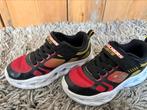 Sketchers lights jongensschoenen mt27, Ophalen of Verzenden, Zo goed als nieuw, Jongen