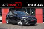 Volkswagen T-Cross 1.0 TSI Life Business | Origineel NL | Cl, 620 kg, Zwart, Origineel Nederlands, Bedrijf