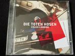 Die Toten Hosen, Crash-Landing cd, Ophalen of Verzenden, Zo goed als nieuw