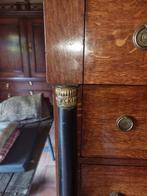 Prachtige Antieke Eiken Empire Chiffonnière Zes Laden Kast, Antiek en Kunst, Antiek | Meubels | Kasten, Ophalen