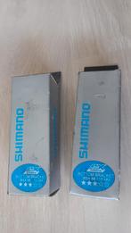 Nieuwe Shimano Bracket set trapas, Fietsen en Brommers, Ophalen of Verzenden, Zo goed als nieuw