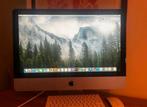 Imac 21,5 inch, Computers en Software, Apple Desktops, Ophalen, Zo goed als nieuw, IMac