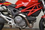 Ducati Monster 696 (bj 2008), Motoren, Naked bike, Bedrijf