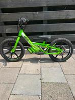 Polo st 16” elektrische loopfiets, Ophalen of Verzenden, Zo goed als nieuw, Staal