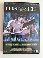 Ghost in the Shell DVD Anime / Manga, Ophalen of Verzenden
