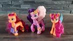 My little pony, Kinderen en Baby's, Speelgoed | My Little Pony, Ophalen of Verzenden, Zo goed als nieuw