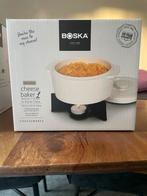 Nieuwe Boska Cheese Baker L - Kaasfondue Set, Ophalen, Nieuw, Minder dan 4 personen