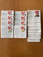 Filmstroken Flipje Tiel. mij de Betuwe, Verzenden, Zo goed als nieuw, Overige typen