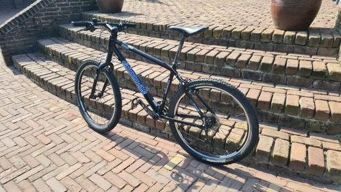 Cannondale F500 mountainbike, Fietsen en Brommers, Fietsen | Mountainbikes en ATB, Gebruikt, Heren, Overige merken, 53 tot 57 cm