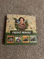 Nieuwe memory Freek vonk, Ophalen of Verzenden, Nieuw