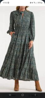 Super mooie maxi jurk van Miljuschka Wehkamp nieuw maat 40, Kleding | Dames, Jurken, Maat 38/40 (M), Ophalen of Verzenden, Zo goed als nieuw