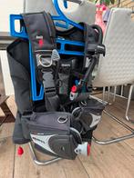 Mares Bolt 1 zgan lood geïntegreerd trimvest maat M, Watersport en Boten, Duiken, Ophalen of Verzenden, Zo goed als nieuw, Trimvest of Wing