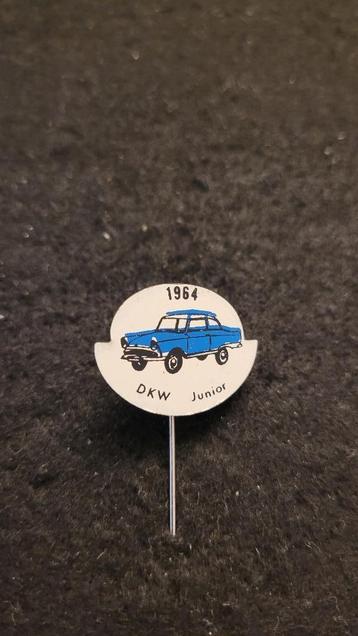 DKW speldjes beschikbaar voor biedingen