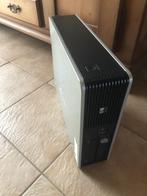 Te Koop: HP Compaq desktop PC., Computers en Software, Desktop Pc's, Ophalen, Gebruikt