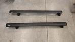 Thule Wingbar Evo Jaguar XF Sportbrake, Auto diversen, Dakdragers, Ophalen, Zo goed als nieuw