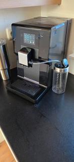 Krups EA8738 Intuition Espressomachine, Witgoed en Apparatuur, Koffiezetapparaten, Gebruikt, Espresso apparaat, 2 tot 4 kopjes