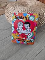 Liefde is... samen een spelletje spelen 16+, Nieuw, Een of twee spelers, Verzenden, Nieuw, Liefde is