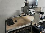 Desktop CNC Machine - Eigenbouw - Hout/Aluminium/Kunststof, Ophalen