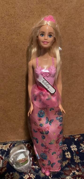 Barbie pop nieuw beschikbaar voor biedingen