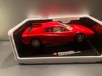 Ferrari Testarossa (1984), Hobby en Vrije tijd, Modelauto's | 1:18, Ophalen of Verzenden, Zo goed als nieuw, Bburago