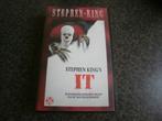IT! Horror Klassieker van Stephen King Op VIDEO!, Cd's en Dvd's, VHS | Film, Zo goed als nieuw, Horror, Verzenden, Vanaf 16 jaar