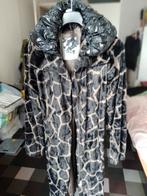 Bontejas Nicowa zwart/bruin gestreept, Nicowa, Ophalen of Verzenden, Zo goed als nieuw, Zwart