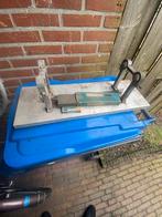 Schaatsslijpbok, Ophalen, Gebruikt, Overige typen, Overige merken