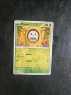 Rowlet 003/064 Shrouded fable, Hobby en Vrije tijd, Verzamelkaartspellen | Pokémon, Ophalen of Verzenden, Zo goed als nieuw