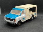 Corgi Toys Ford Transit Milk Van 1:36, Ophalen of Verzenden, Zo goed als nieuw, Auto