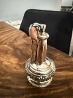 Zilveren Ronson Decanter aansteker, Ophalen