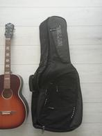 gitaartas, Ophalen, Gebruikt, Akoestische gitaar