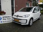 Volkswagen Up! 1.0 move up! BlueMotion, Auto's, Volkswagen, Voorwielaandrijving, Gebruikt, Bedrijf, Handgeschakeld