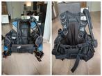 2 Trimvesten maat S en 1 automatenset, Watersport en Boten, Duiken, Ophalen of Verzenden, Zo goed als nieuw, Duikpak