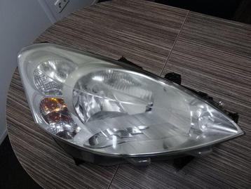 Koplamp Peugeot Partner bj 2011 Rechts. beschikbaar voor biedingen
