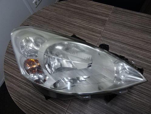 Koplamp Peugeot Partner bj 2011 Rechts., Auto-onderdelen, Verlichting, Peugeot, Gebruikt, Herkomst onderdeel bekend, Ophalen of Verzenden