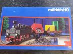 Marklin HO 0980 treinset, Ophalen of Verzenden, Gebruikt, Treinset, Märklin