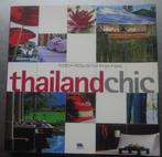 Thailand Chic Chami Jotisalikorn Annette Tan, Overige merken, Chami Jotisalikorn Annette Tan, Ophalen of Verzenden, Zo goed als nieuw