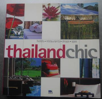 Thailand Chic Chami Jotisalikorn Annette Tan  beschikbaar voor biedingen